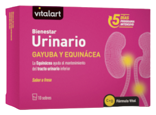 Urinary Wellbeing 10 Sachets