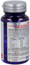 Multi Vitamin 60 Capsules