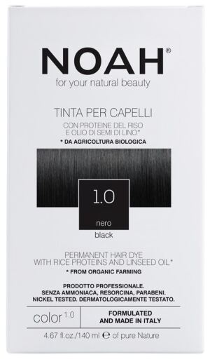 Noah Hair Coloring Kit 140 ml