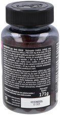 Xtraslim Max Sensor 60 Gummies