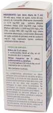 Forte Night Kids 125 ml