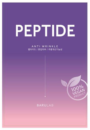 Barulab The Clean Anti-Wrinkle Mask 23 gr