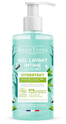 Bio Intimate Moisturizing Gel 500 ml