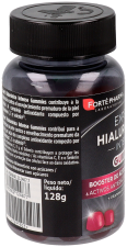 Expert Hyaluronic Intense 45 Gummies