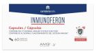 Inmunoferon 60 capsules