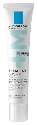 La Roche Posay Effaclar Duo+M Cream 40 ml