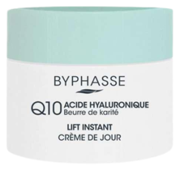 Byphasse Lift Instant Q10 Day Cream 60 ml