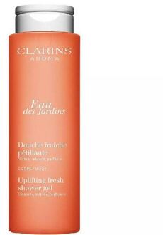 Eau des Jardins Shower Gel 200 ml