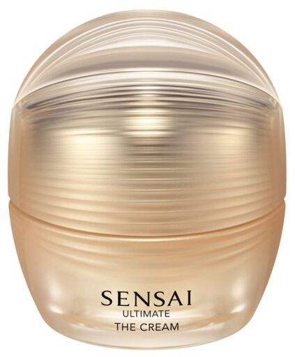 Sensai Ultimate Cream