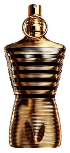 Le Male Elixir Eau de Parfum 75 ml