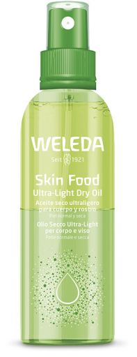 Weleda Skin Food Light Dry Oil 100 ml