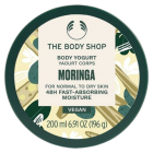 Moringa Body Yogurt 200 ml