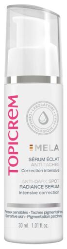 Topicrem Mela Illuminating Anti-Stain Serum 30 ml