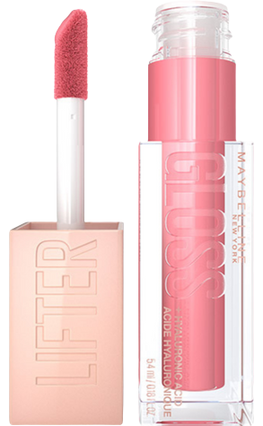 Maybelline Lifter Lip Gloss 5.4 ml