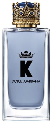 K Eau de Toilette