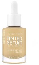 Nude Drop Tinted Serum Makeup Base 30 ml
