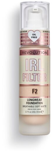 Irl Filter Longwear Makeup Base 23 ml