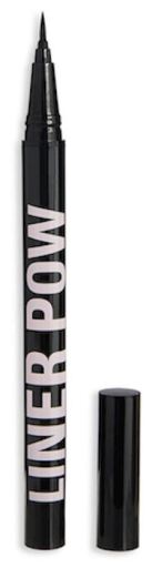 Revolution Beauty London Liner Pow Black Eyeliner 0.5 ml