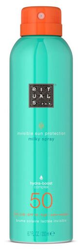 Rituals The Ritual Of Karma Sun Protection SPF 50 200 ml