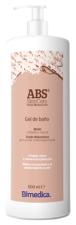 Skincare Bath Gel 500 ml