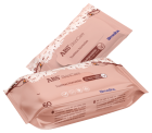 Skincare Wet Body Wipes 63 Count