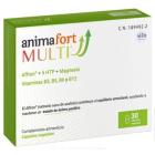 AnimaFort Multi 30 Capsules