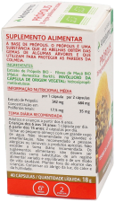 Arkocápsulas Propolis BIO