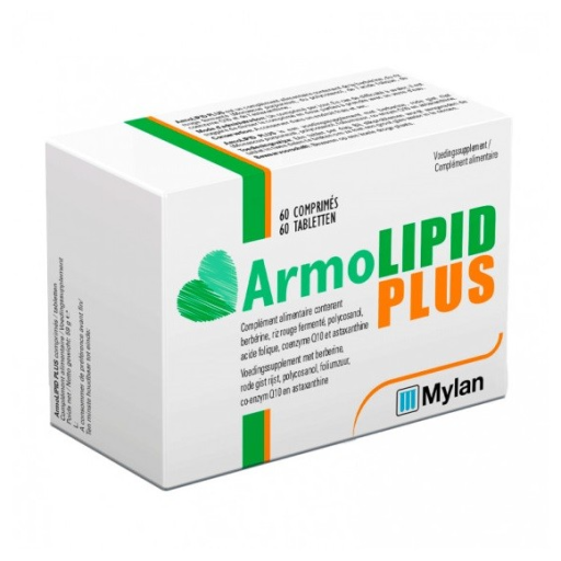 Viatris Armolipid Plus
