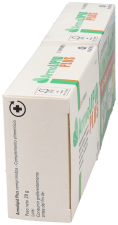 Plus 2 x 30 Tablets