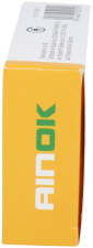 Ainok 10 Capsules of 450 mg