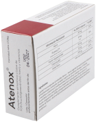 Atenox 30 Capsules