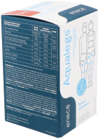 Aqualegs 30 Capsules