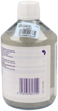 Mct Oil Shs 500 ml