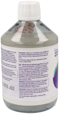 Mct Oil Shs 500 ml