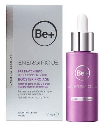 Be+ Energize Concentrated Booster Pro Age 30 ml