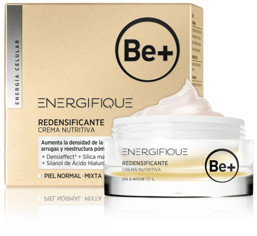 Energifique Redensifying Cream for Normal Skin 50 ml