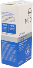 Med Oily Dandruff Shampoo 150 ml