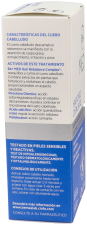Med Oily Dandruff Shampoo 150 ml