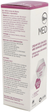 Med Cream for Cracked and Damaged Hands