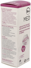 Med Cream for Cracked and Damaged Hands