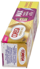 Max Hold + Comfort Adhesive Cream