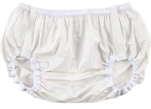 Corysan Incontinence Panty with Velcro, Size 10, 1 Unit