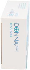 Plenitud Lessurin 60 Tablets
