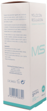 Medical Skin Regulating Lotion 400 ml