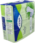 Lady Normal Pads 24 Units