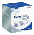 FertyBiotic Balance 34 Capsules FertyBiotic Balance 34 Capsules
