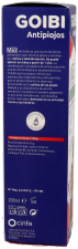 Max Anti-Lice Lotion without Insecticide 200 ml