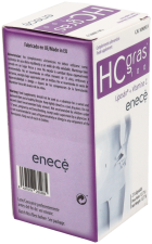 Hc Grass 21 Capsules
