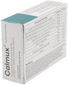 Calmux 20 Capsules