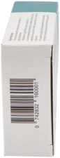 Calmux 20 Capsules